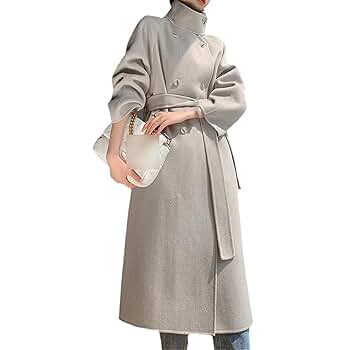 トゥデイフルStandcollar Wool Coat 36 s-l1200.jpg